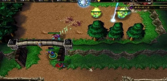 口袋魔兽老玩家压箱底的3个隐藏玩法，能让你比别人多拿50%资源？