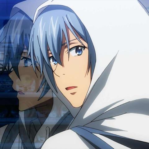 《噬血代码2》新角色大雷姐姐惊艳亮相，揭秘力量与美并存！