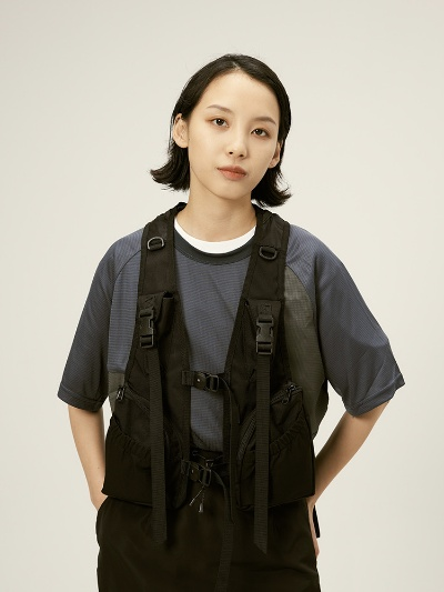 加藤小夏PS联名潮服模特照曝光,时尚新品抢“鲜”看! 加藤小夏PS联名潮服模特照曝光,时尚新品抢“鲜”看!