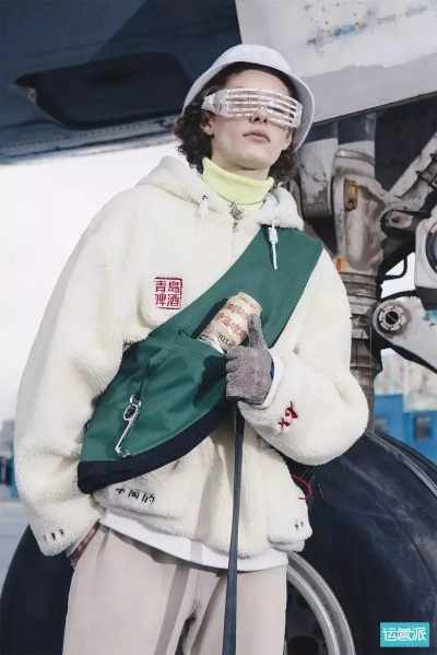 加藤小夏PS联名潮服模特照曝光,时尚新品抢“鲜”看! 加藤小夏PS联名潮服模特照曝光,时尚新品抢“鲜”看!