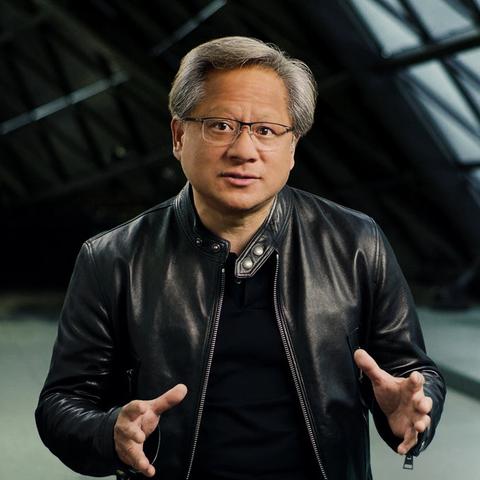 国产GPU巨头股价飙升,CEO变身亿万新贵! 国产GPU巨头股价飙升,CEO变身亿万新贵!