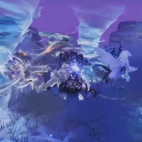 百万豪礼！魔域口袋版跨服PK盛宴，热血新篇章！