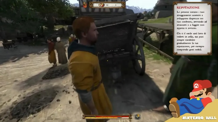 《天国：拯救2》总监谈Switch2移植：全新体验即将到来