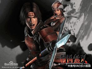 战国BASARA玩家必看，为什么说魔改战国才是它让老粉疯追18年的密码？