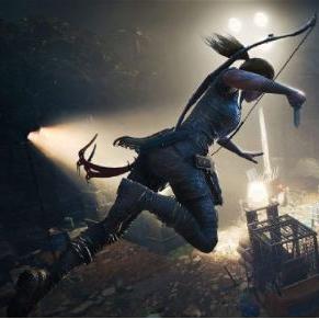 《古墓丽影》团队打造全新3A巨作，2026年震撼发售，创新体验来袭