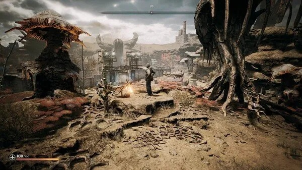 《荒原先驱》畅玩攻略：揭秘最低配置，轻松驾驭冒险之旅