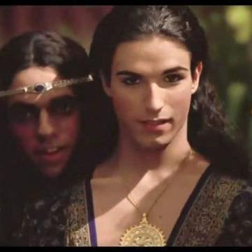 史诗巨制《奥德赛》新图曝光，宿命之旅再启航，视觉盛宴震撼来袭！