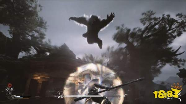 黑神话，悟空首测隐藏机制曝光，为什么90%玩家没摸到斗战圣法的门？