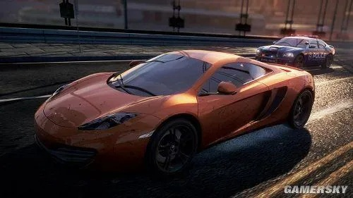 极品飞车17藏了多少狠货?老玩家实测TOP20必开神车全解析 极品飞车17藏了多少狠货?老玩家实测TOP20必开神车全解析