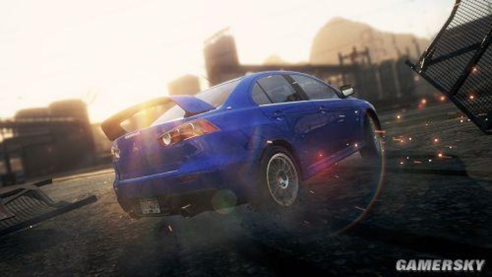 极品飞车17藏了多少狠货?老玩家实测TOP20必开神车全解析 极品飞车17藏了多少狠货?老玩家实测TOP20必开神车全解析