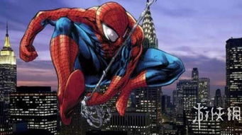 《蜘蛛侠：崭新之日》预告曝光，高清画质粉丝逐帧识人解析新视角