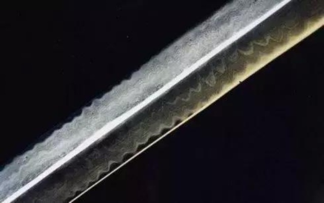 月钢宽剑材料,传奇之材铸就的神兵利刃 月钢宽剑材料,传奇之材铸就的神兵利刃