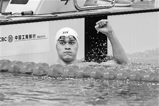 孙杨1500米自由泳游戏挑战有多难？老玩家实测3种冲榜技巧