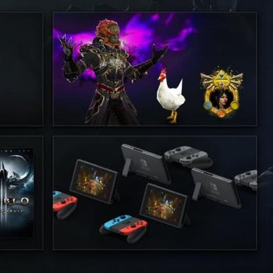 《塞尔达传说》全新力作，探索未知秘境，开启奇幻冒险之旅