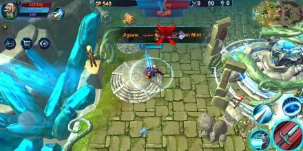 为什么你练了300场还打不出高光操作？MOBA手游隐藏核心细节全拆解