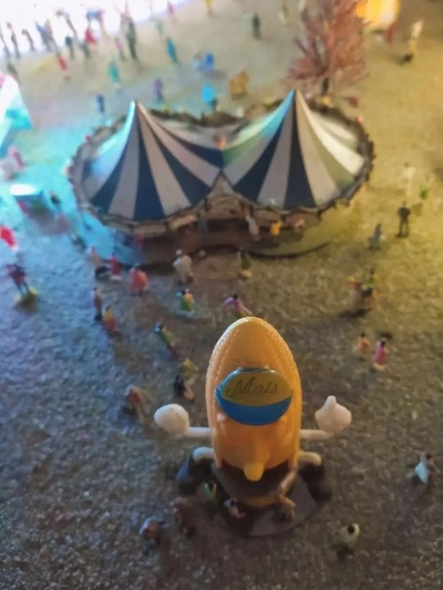 腾讯小人国新篇解码，破圈奇遇解锁奇幻新价值