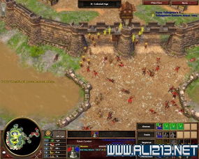 帝国时代3亚洲王朝怎么玩?这本秘籍你必看! 帝国时代3亚洲王朝怎么玩?这本秘籍你必看!