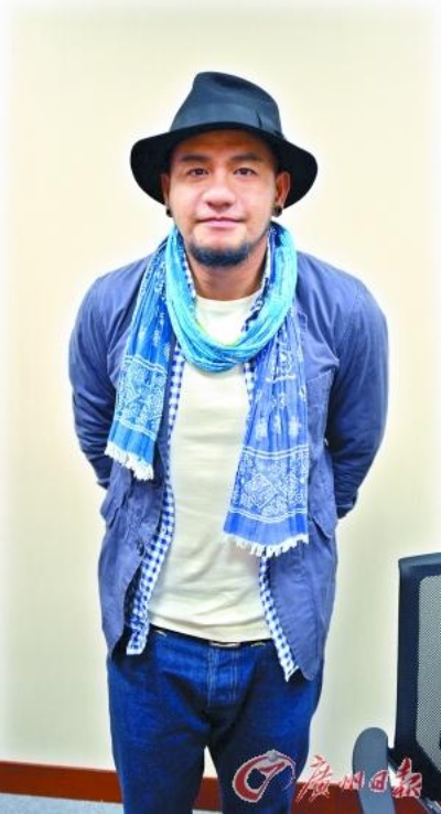 张震岳犀利点评朱孝天：F1赛场上的脱轨者，实力对决引热议