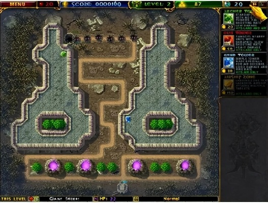 炮塔防御2修改器还能这么用?老玩家压箱底的实战技巧全泄露 炮塔防御2修改器还能这么用?老玩家压箱底的实战技巧全泄露