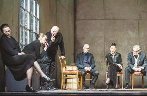 《死亡搁浅2》荣膺VGC年度最佳,岛哥哥笑出声! 《死亡搁浅2》荣膺VGC年度最佳,岛哥哥笑出声!