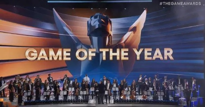 TGA收视率爆表，超越超级碗！美游戏机销量暴跌，创新低纪录