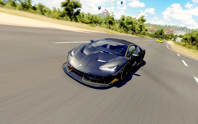 极限竞速地平线3 极限竞速地平线3