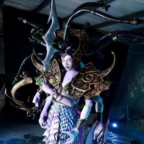 探寻魔兽世界最强的人物