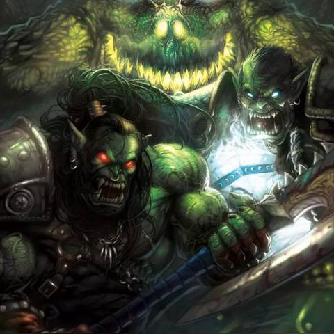 探寻魔兽世界最强的人物