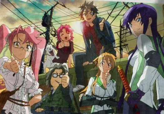 校园默示录玩家都在找的生存密码，为什么你永远活不过第三章？