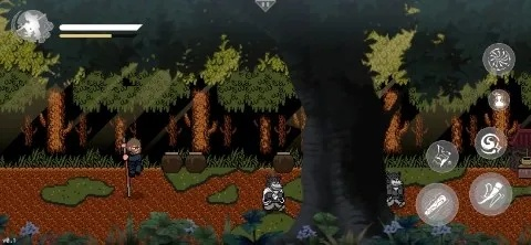 10款2025年藏在硬盘里的神级单机小游戏,为什么老玩家宁愿反复刷? 10款2025年藏在硬盘里的神级单机小游戏,为什么老玩家宁愿反复刷?