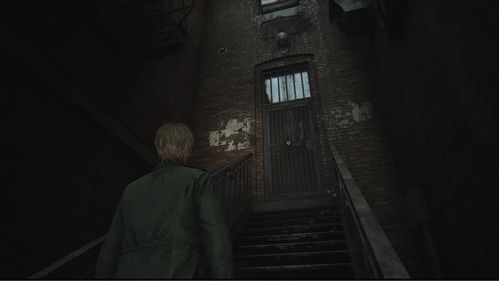 寂静岭：暗影南俄，惊悚新纪元