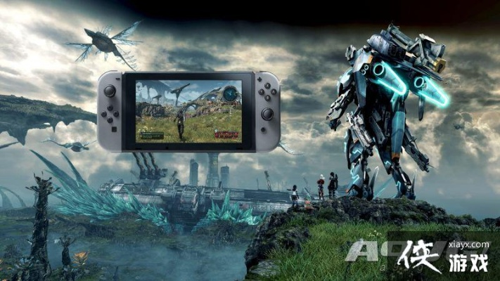 任天堂力邀Monolith,《塞尔达》新篇共铸传奇 任天堂力邀Monolith,《塞尔达》新篇共铸传奇