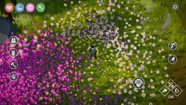 温馨沙盒探险,花园墨水配音升级,沉浸式中文体验全新绽放 温馨沙盒探险,花园墨水配音升级,沉浸式中文体验全新绽放