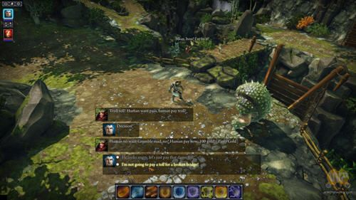 《神界》EA版提前优化，硬件飙升真相大揭秘！