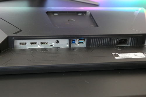 HDMI2.2首秀突破！Switch2、XSX主机500Hz高刷革新体验