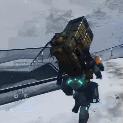 《死亡搁浅2》荣膺VGC年度最佳,小岛秀夫再展天才魅力 《死亡搁浅2》荣膺VGC年度最佳,小岛秀夫再展天才魅力