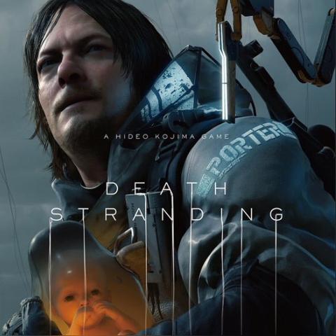 《死亡搁浅2》荣膺VGC年度最佳,小岛秀夫再展天才魅力 《死亡搁浅2》荣膺VGC年度最佳,小岛秀夫再展天才魅力