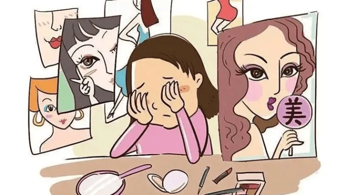 AI改写警示：抵制丑化女性创作，守护文明新风尚