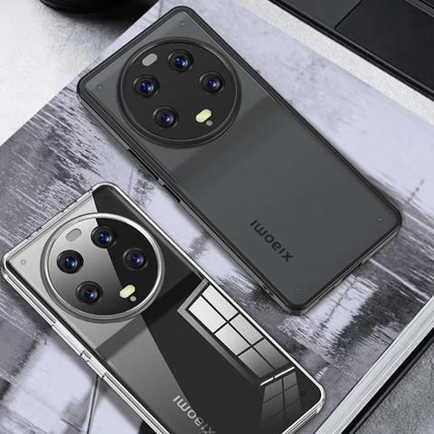 小米17 Ultra震撼发布！光学重构影像革新，开启全新视觉盛宴