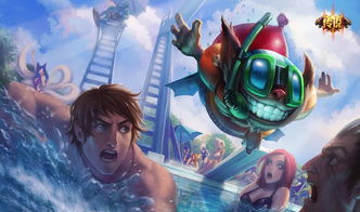 《街霸6》禁用争议：女性角色泳装皮肤引关注，公平竞技新挑战