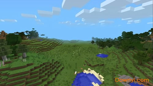 温馨沙盒探险，花园墨水配音升级，沉浸式中文体验全新开启