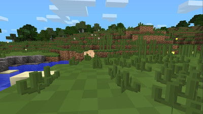 温馨沙盒探险，花园墨水配音升级，沉浸式中文体验全新开启