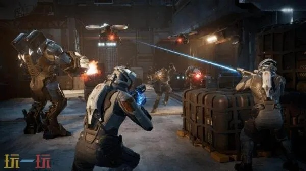 《Exodus》创始人荣耀退场，科幻巨制使命圆满！