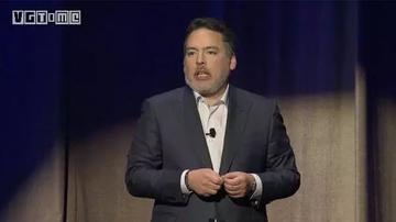 2026年暴雪总裁展望:创纪录规模盛宴即将开启! 2026年暴雪总裁展望:创纪录规模盛宴即将开启!