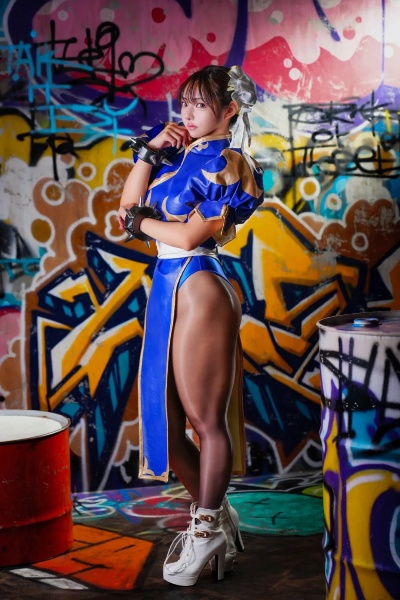 春丽小姐姐黑丝诱惑,肉腿粗到极致惊艳眼球 春丽小姐姐黑丝诱惑,肉腿粗到极致惊艳眼球