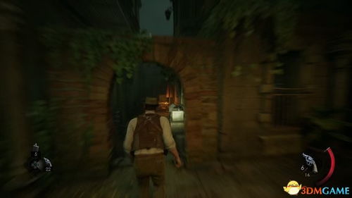 《生化9》揭秘：安魂曲深意揭示新篇章开启