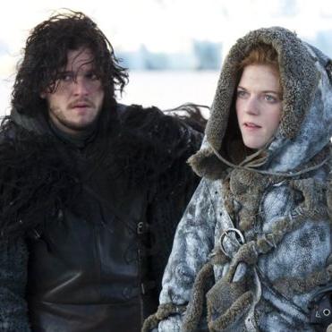 琼恩雪诺拒归权游，断绝旧情开启新篇章