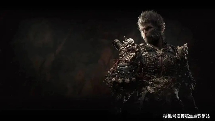 黑神话，悟空二周目隐藏剧情，为什么说人心猿才是真正的取经终点？