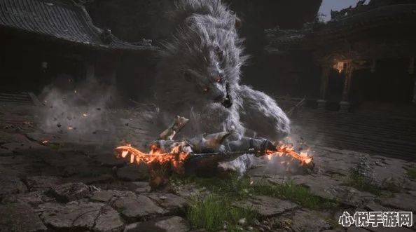 黑神话，悟空二周目隐藏剧情，为什么说人心猿才是真正的取经终点？