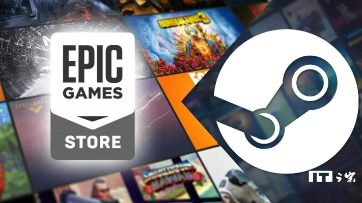 Epic圣诞狂欢致歉,弥补Steam差距,诚意满满新体验 Epic圣诞狂欢致歉,弥补Steam差距,诚意满满新体验